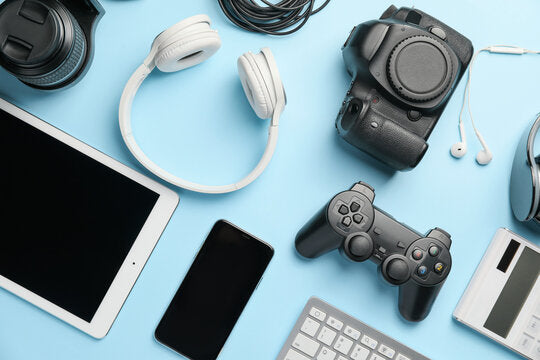 ELECTRONICS