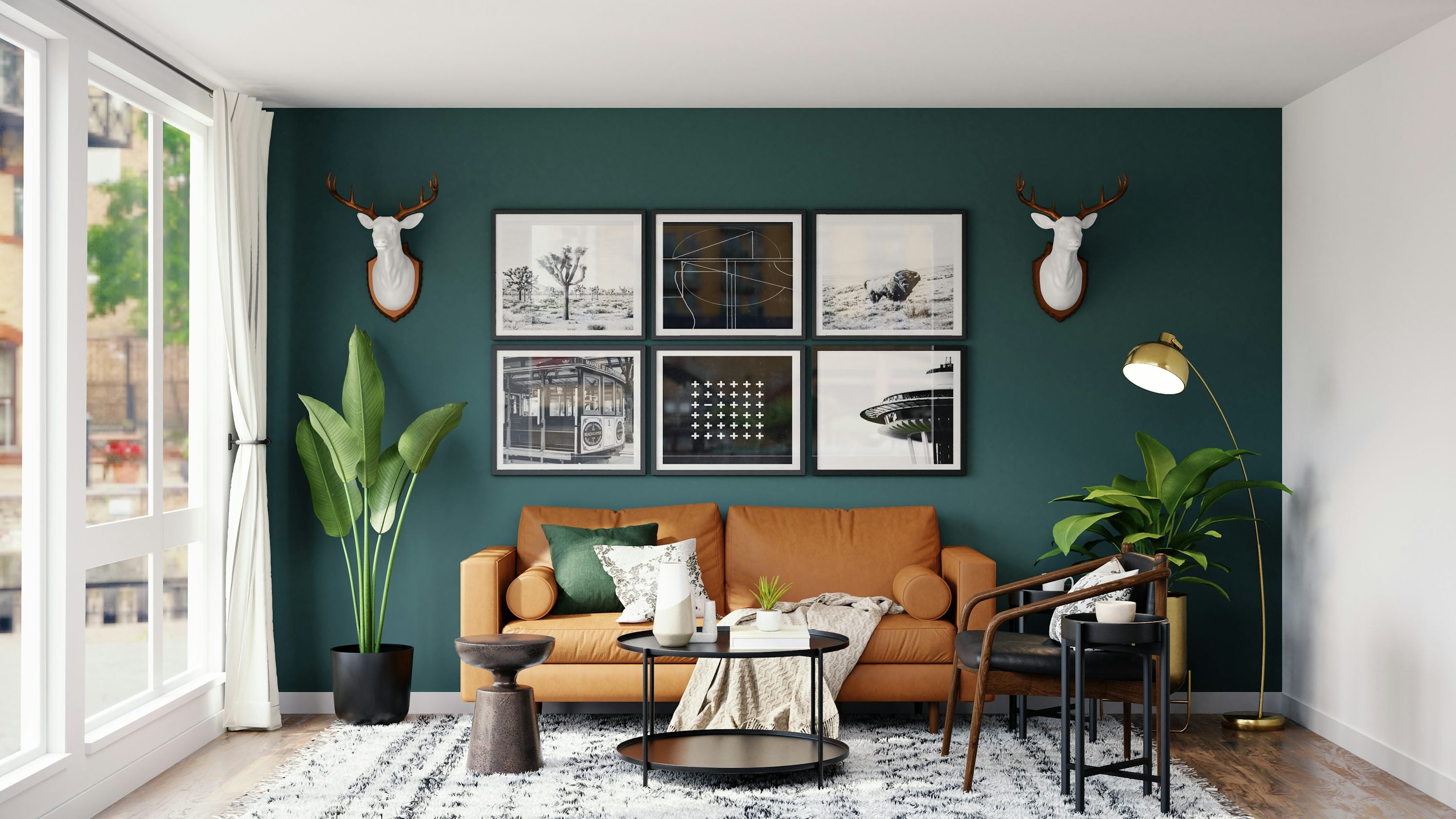 HOME DECOR