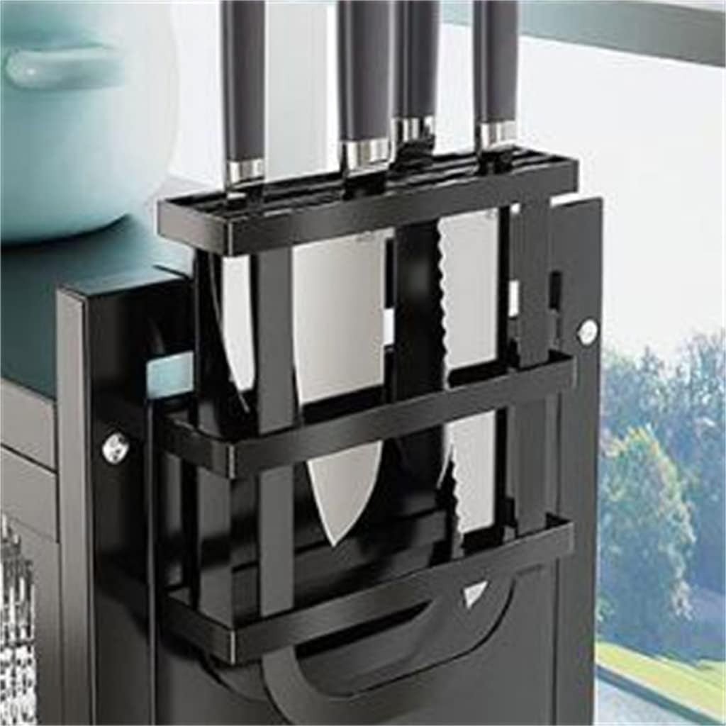 Kitchen Sink Shelf With Cabinet Door SKU: WB-UA1636